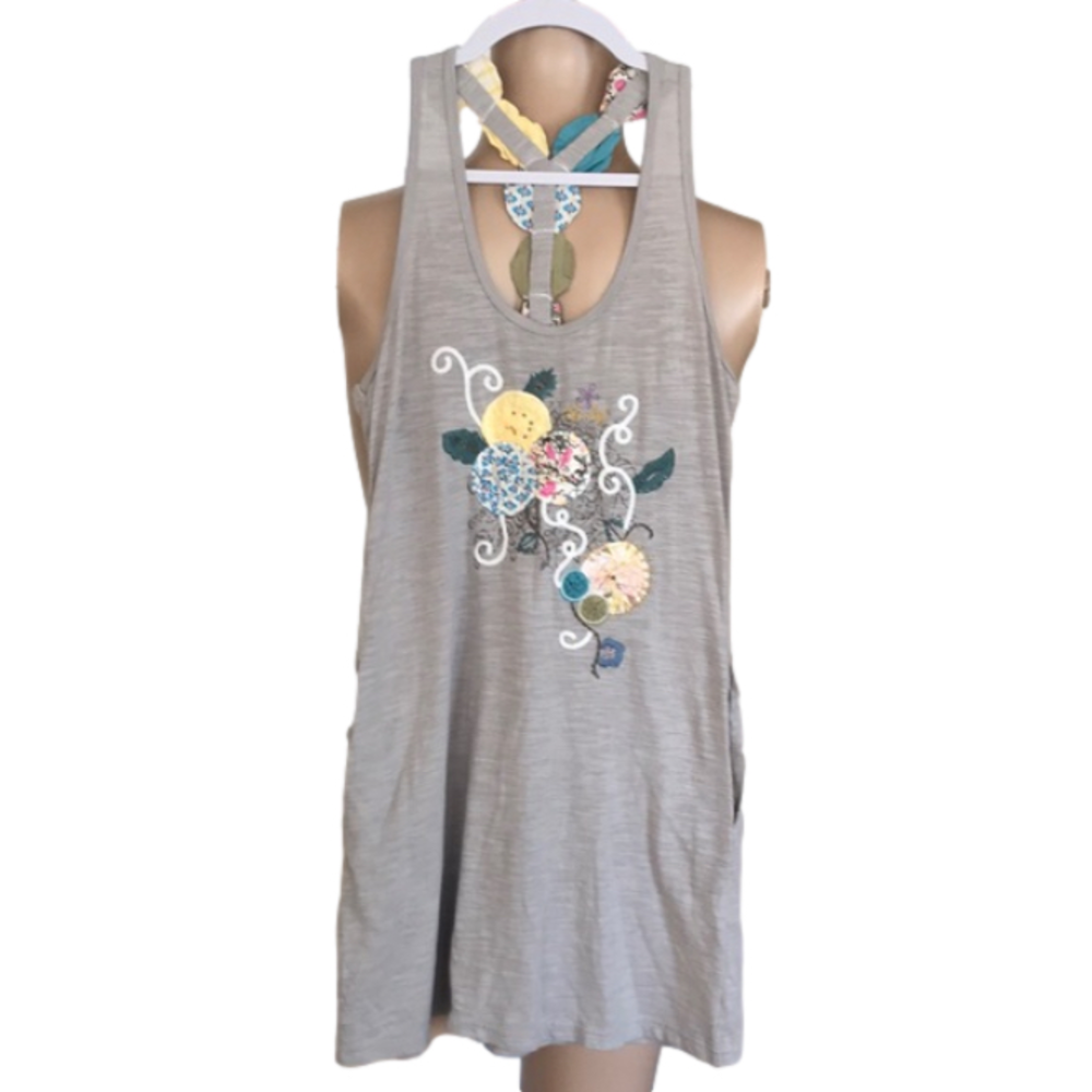 Lulumari cotton dress